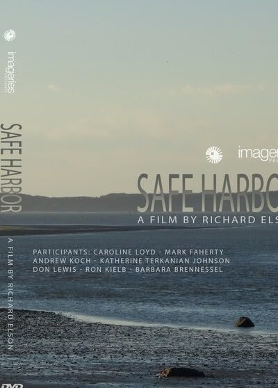 その他 Safe Harbor [DVD] Safe Harbor DVD Feature Films for Families 20th Anniversary
